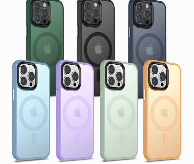 Top 5 Trending Phone Cases And Accessories In 2023